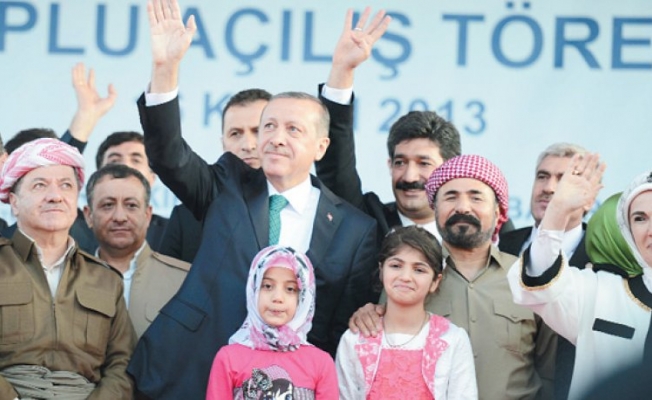 AKP ve HDP'den o isimler çözüm süreci için görüşüyor