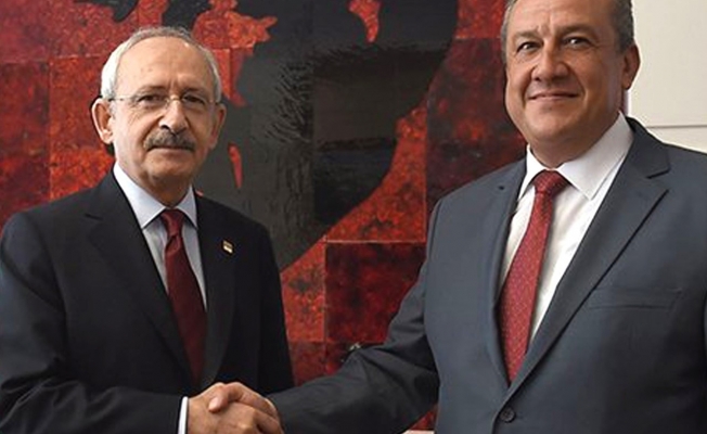 Tosun ilklerini anlatıp, yeni dönem hedeflerini açıklayacak