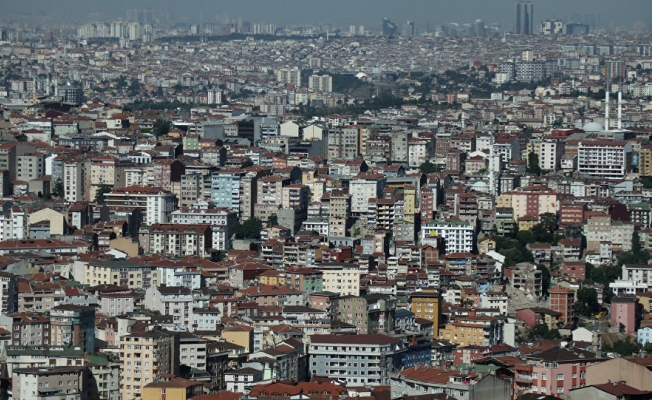 İmar barışında başvuru süresi uzatılıyor