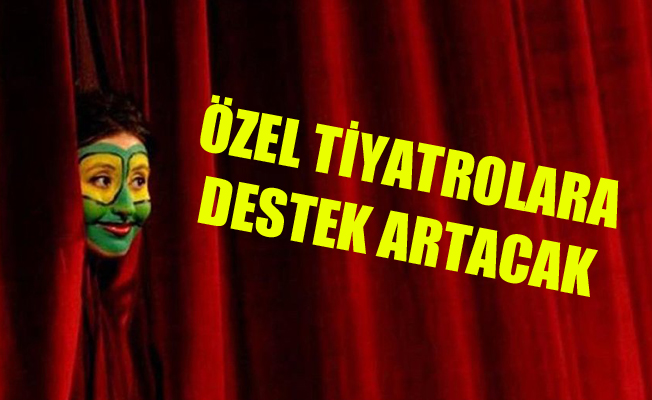 Kültürel tesisler yerel yönetimlere devrediliyor