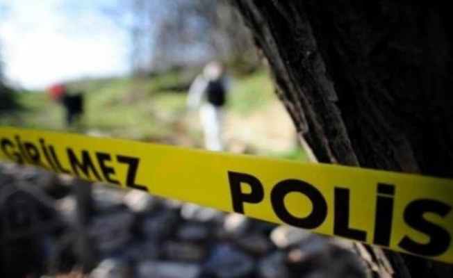 Ankara'da kafası parçalanmış çocuk cesedi bulundu