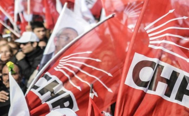 CHP'den 3 bütçeye sıkı takip