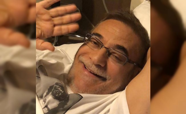 Mehmet Ali Erbil’in durumu kötüleşti