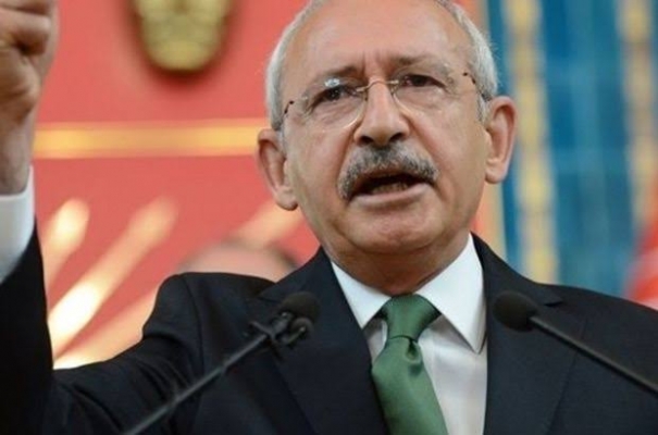 Kılıçdaroğlu'ndan şehit tepkisi!