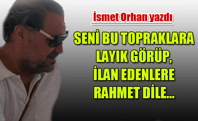 Güle güle cumhuriyet!