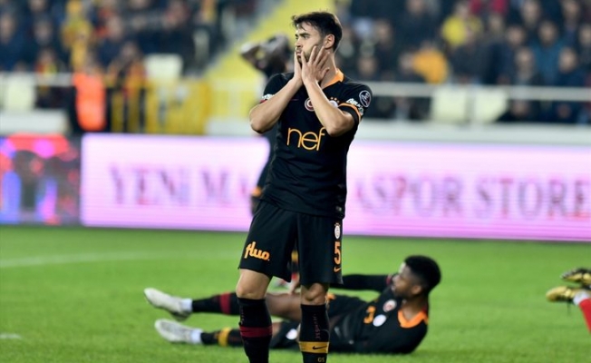 Cimbom Malatya'da ağır yaralı