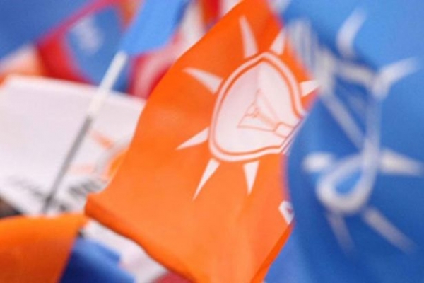 AKP’de yerel seçim tarifesi belli oldu