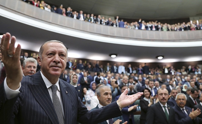 AKP'ye kendi yaptırdığı anketten kötü haber