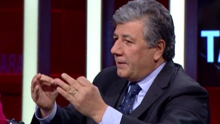 Balbay: Havalimanının ismi Erdoğan olacak