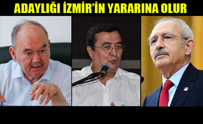 Özfatura’dan Kılıçdaroğlu’na: Abdül bu işi yapar!