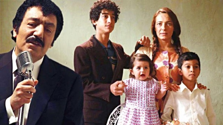 'Müslüm' filmini 3 günde bakın kaç kişi izledi?