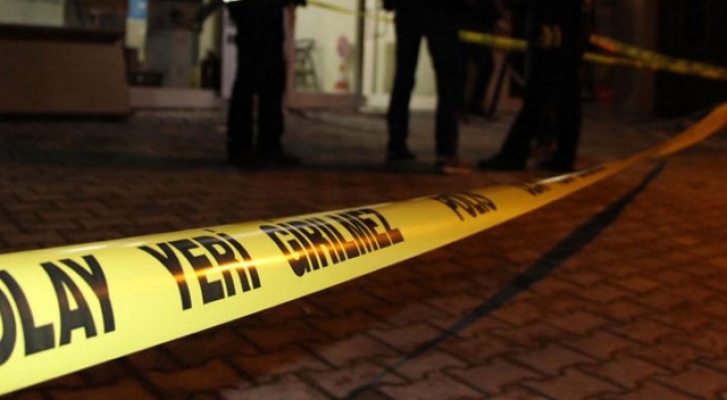 İstanbul'da pompalı tüfekle rehine dehşeti