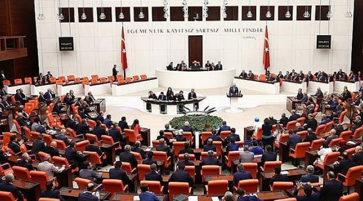 Sağlıkta kritik yasa teklifi Meclis'e sunuldu