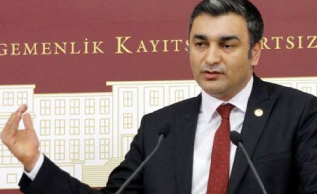 CHP PM'nin yeni üyesi Müslim Sarı