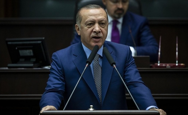 Erdoğan: Bay Kemal, sen şehadetten ne anlarsın?