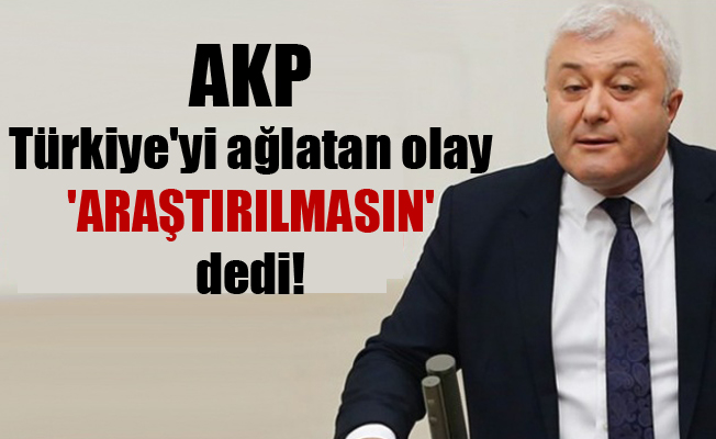 Tuncay Özkan'dan flaş paylaşım