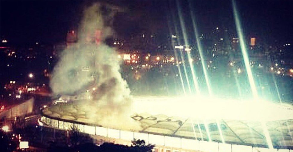 Beşiktaş yönetiminden şehit aileleri için çağrı