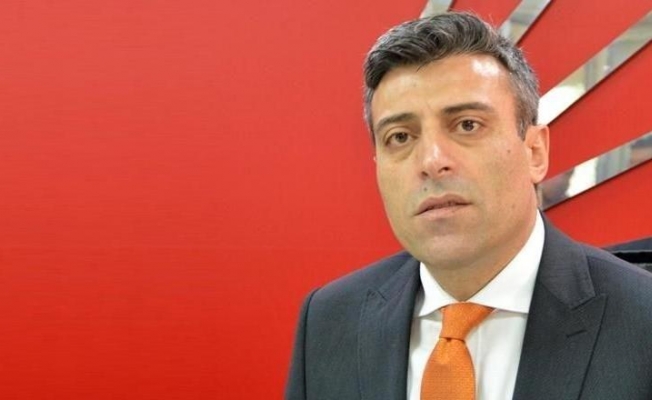 CHP'li Öztürk Yılmaz'ın acı günü