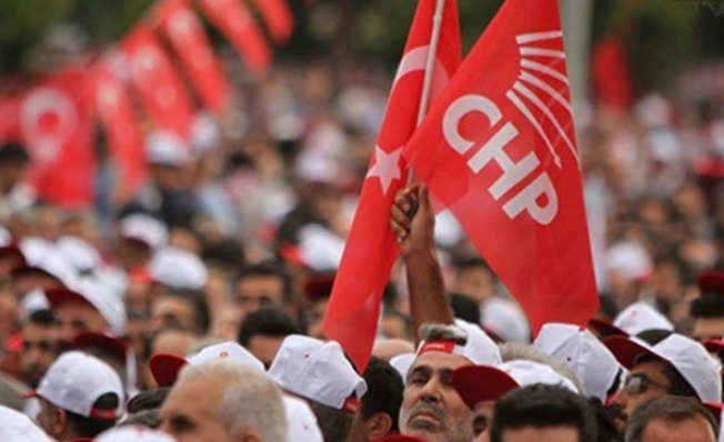 CHP'den büyükşehirlerde ‘ortak aday'