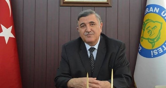 AKP'den 'Erdoğan'a itaat farzdır' diyen rektöre tepki