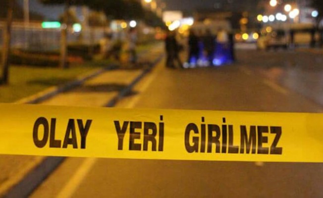 Söke'de köpeğin ağzında bebek cesedi!
