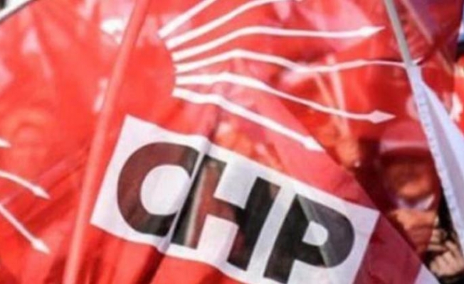 CHP'de şok anket
