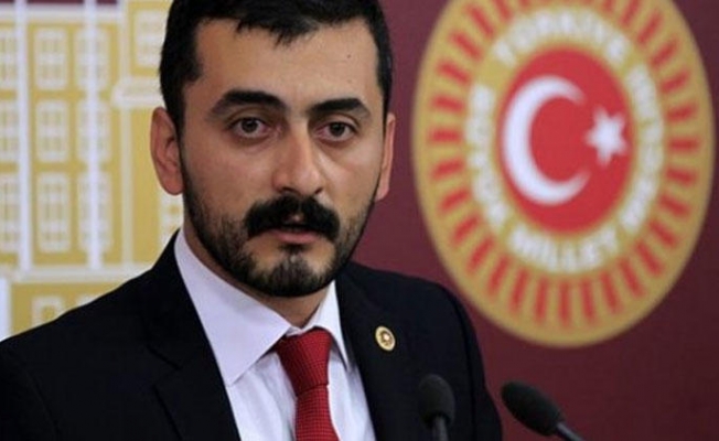 Eren Erdem yargı önünde
