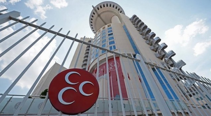 MHP'nin İstanbul adayı o isim mi?