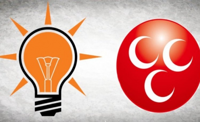 İttifaksız yerel seçimin sonuçları çok şaşırtacak!