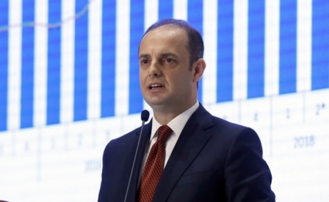 Yıl sonu enflasyon tahmini ikiye katlandı!