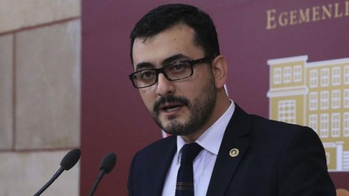 Eren Erdem'in duruşması ertelendi!
