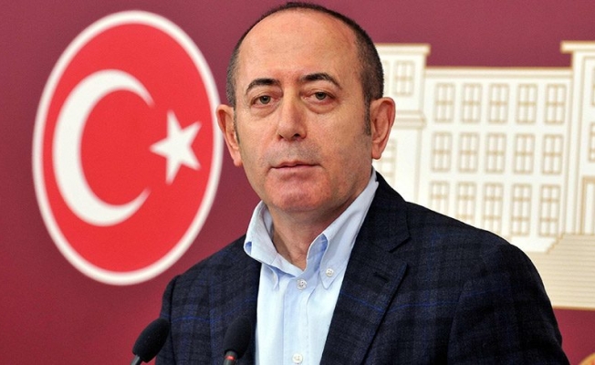 Hamzaçebi: İstanbul'u 50'yi aşan bir oy oranıyla kazanırız