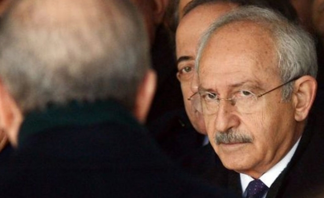 Kılıçdaroğlu tazminat için mülk sattı, borç aldı