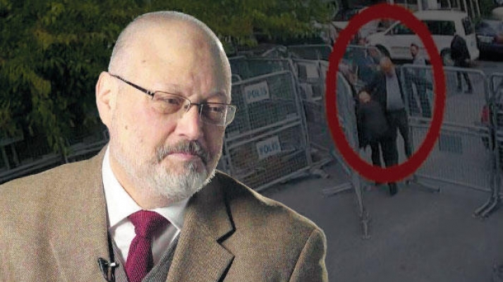 Başsavcılık açıkladı: Cesedi parçalayıp yok ettiler