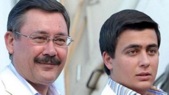 Gökçek'in oğlu Keçiören'de belediye başkan adayı olabilir