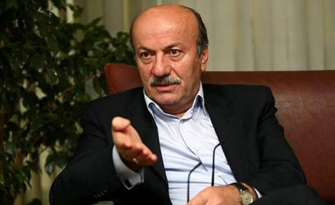 Bekaroğlu’na da İzmir yakışır!