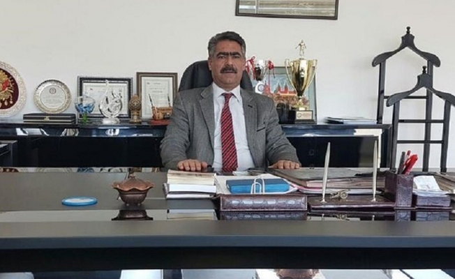 Atatürk'e hakaret eden Daire Başkanı görevden uzaklaştırıldı