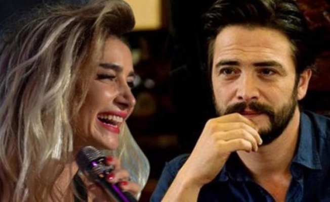 Sıla ve Ahmet Kural ilişkisinde flaş gelişme