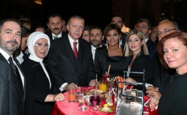 Erdoğan'ın yardımcısı Oktay: Başbakanlık'ta ikramlar daha iyiydi