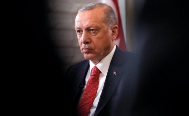 'Erdoğan bu yıla kadar iktidarda kalacak!'