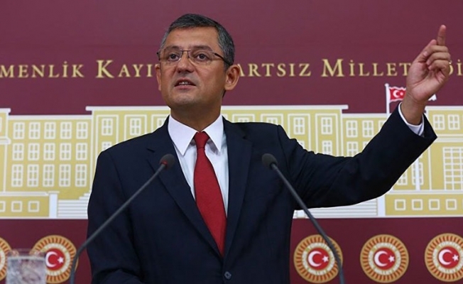 CHP'li Özel: Kılıçdaroğlu, yardım teklifimizi reddetti