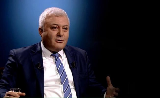 CHP'li Özkan İzmir'de ilçe başkanlarıyla buluşuyor