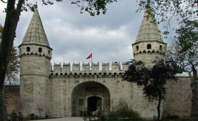 Topkapı Sarayı Cumhurbaşkanlığı’na bağlanıyor