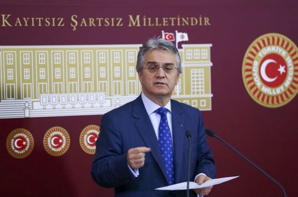 CHP’nin Ankara adayı Kuşoğlu mu?