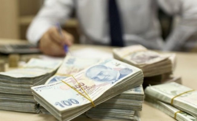 Vergi rekortmenleri belli oldu