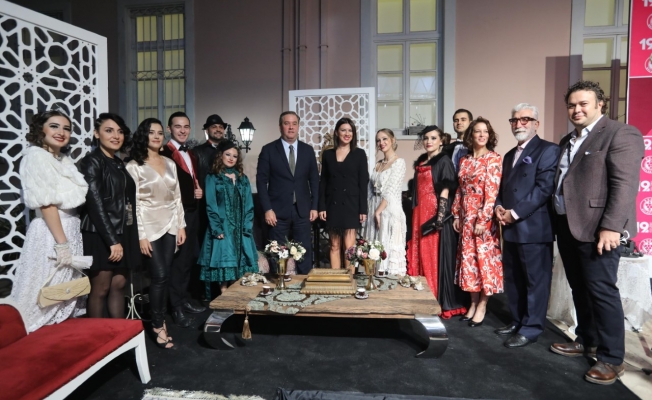 19. İzmir Kısa Film Festivali’ne Buca'dan start verildi