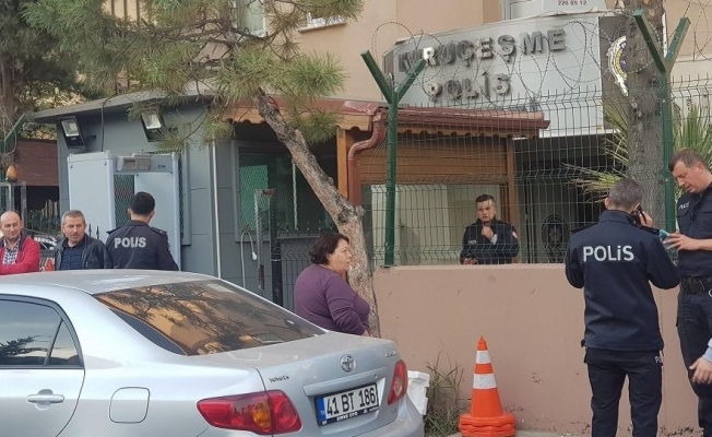 Emniyet kirayı ödeyemedi, karakol kapatıldı