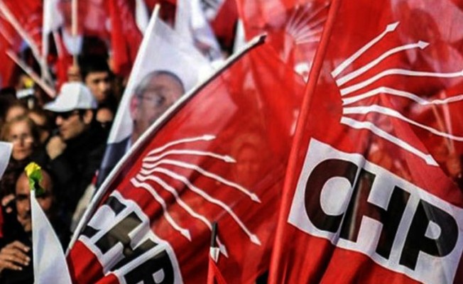 CHP’de belediyeler için rotasyon