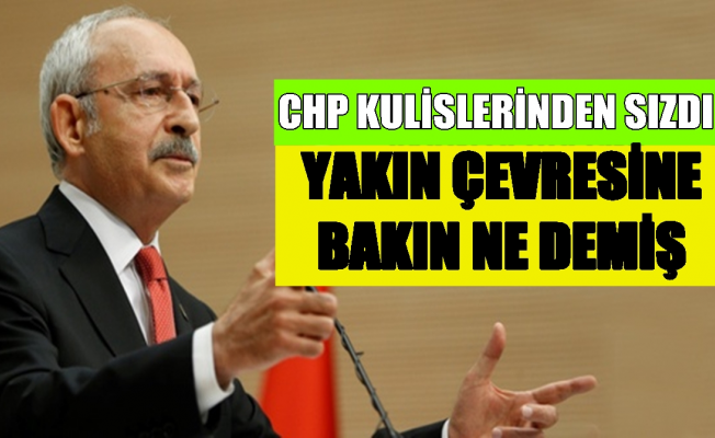 İzmir için vekil aday olmayacak