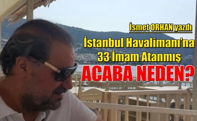 Türkiye'de Müslümanlığı, Masonların Çarliston Biberi mi Yönetiyor ?